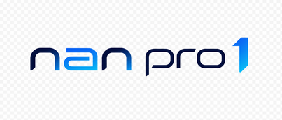 nan pro 1 লোগো